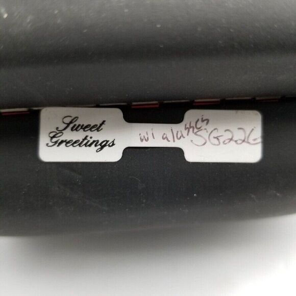 Calabria Sunglasses Readers Shades Glasses +200 RD 128 Brown Tortoise Case - Picture 4 of 11